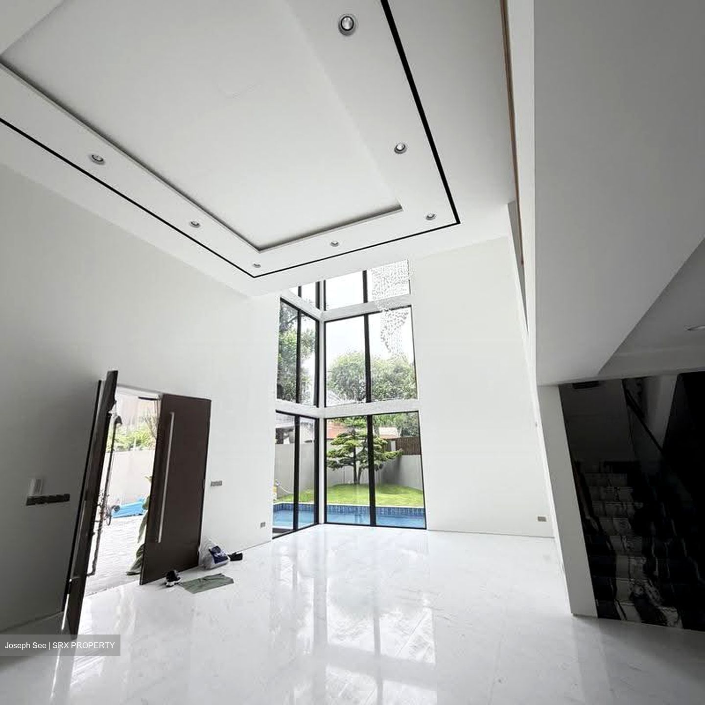 Watten Estate (D11), Detached #625304351